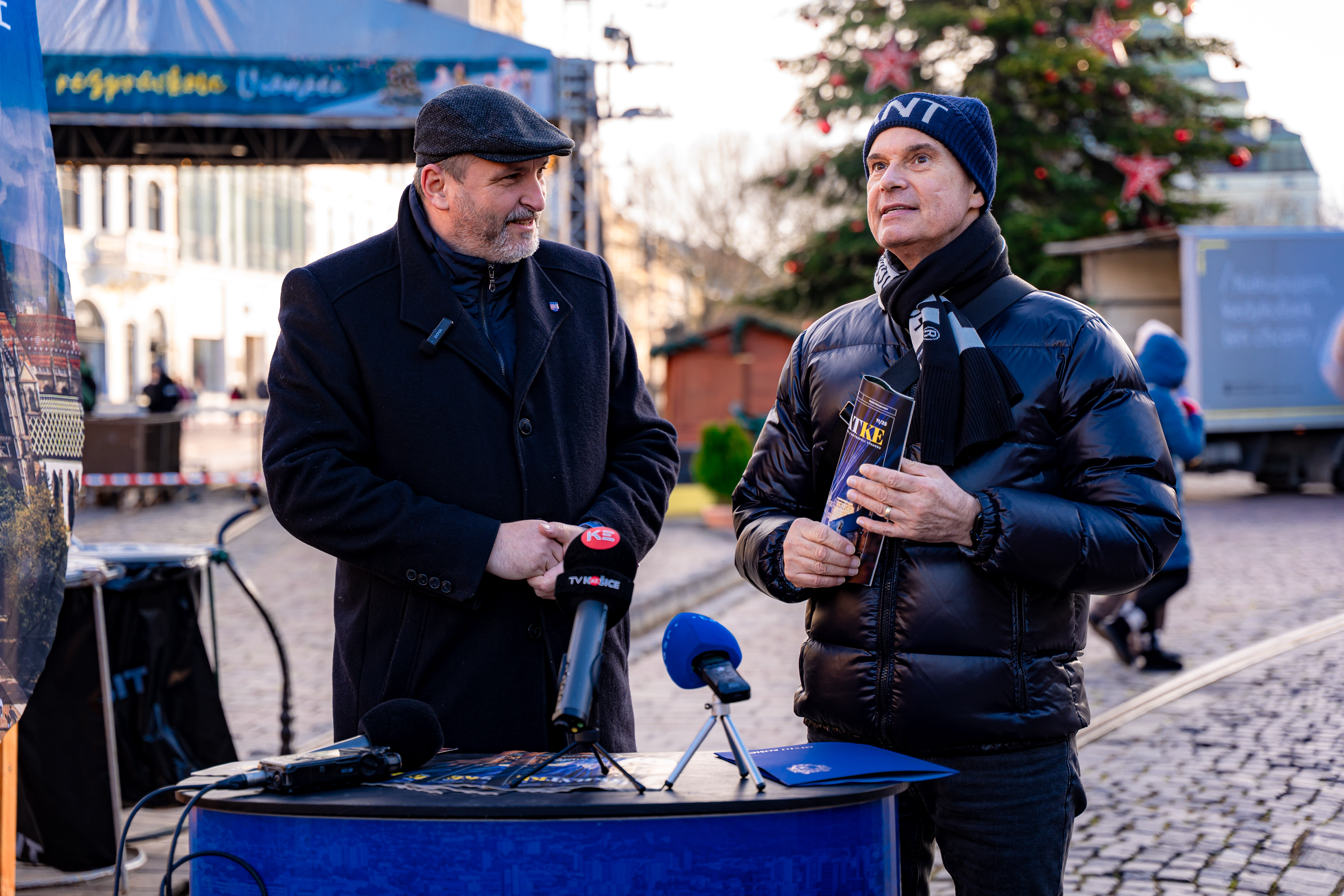 Tlacovy brifing - Kosicke rozpravkove Vianoce 2025-8